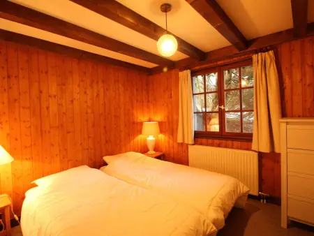 Chalet 4 chambres 100m² avec terrasse et parking aux Carroz : photo 8