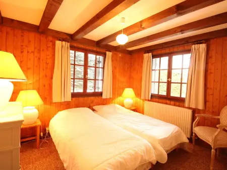Chalet 4 chambres 100m² avec terrasse et parking aux Carroz : photo 9