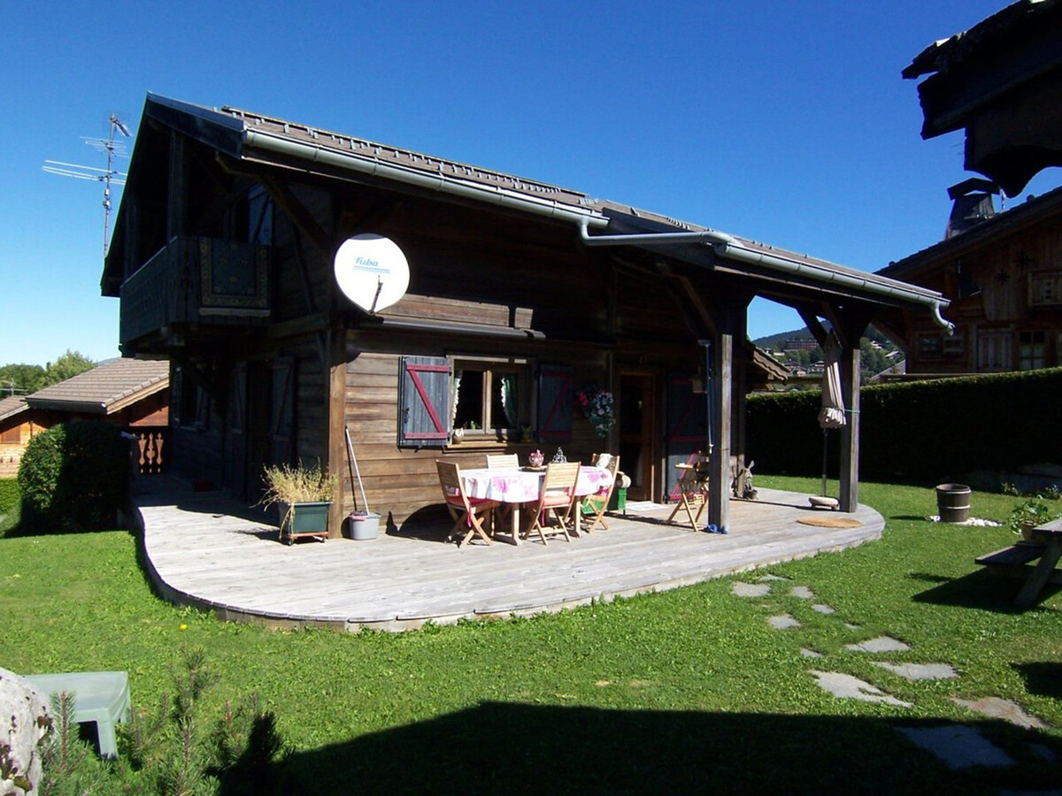 Chalet 6 pers. à 300m des pistes aux Carroz - Photo 10