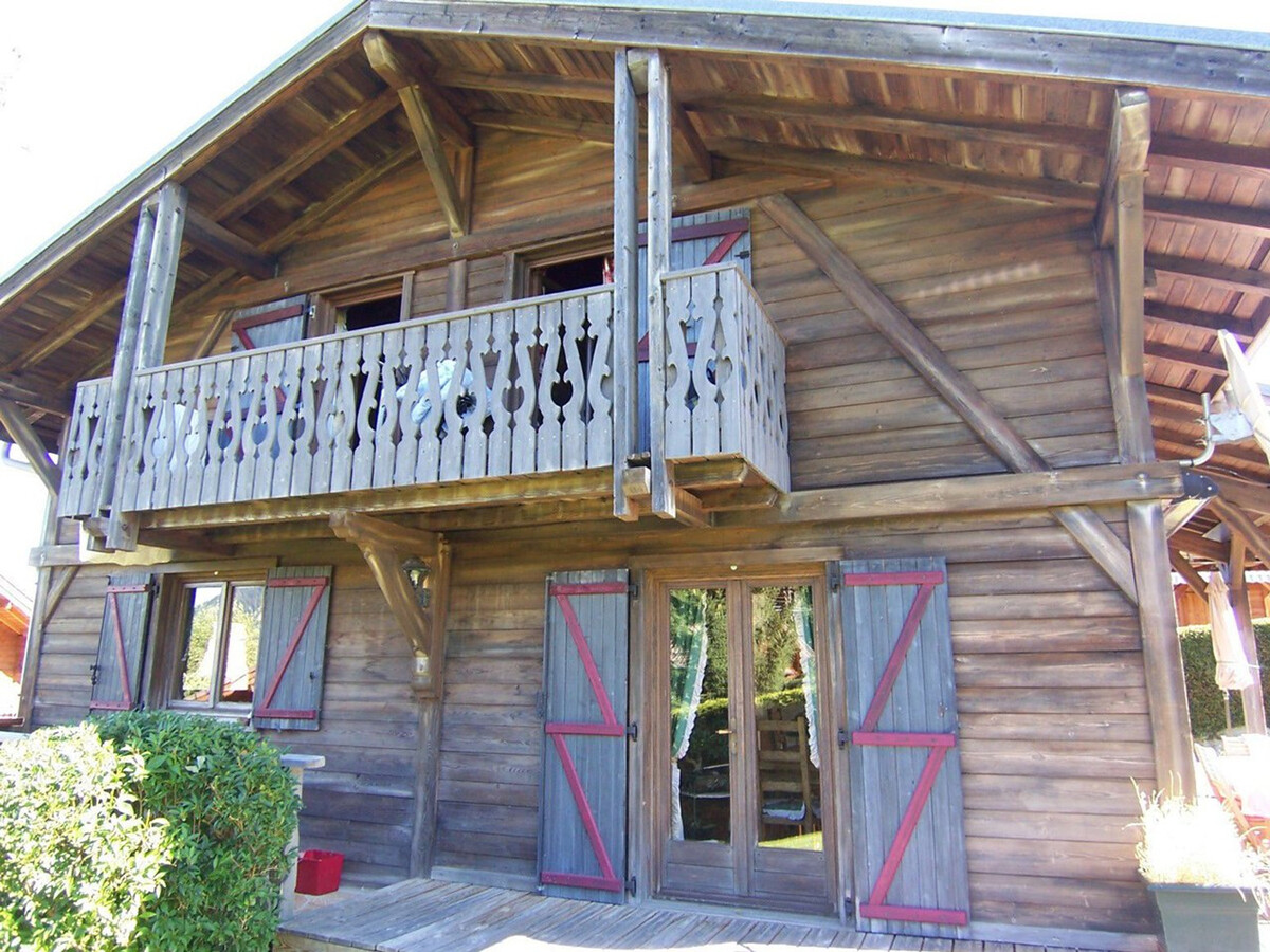 Chalet 6 pers. à 300m des pistes aux Carroz - Photo 13