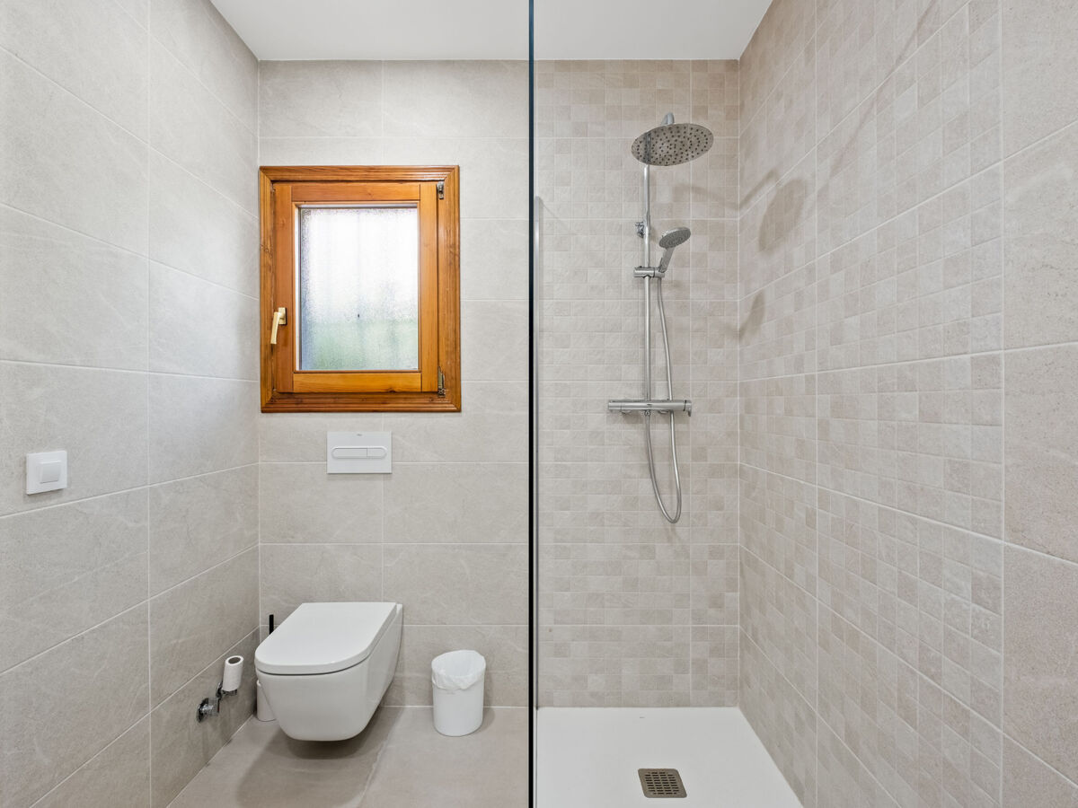 Almirante - Maison 6 pers. vue mer à Moraira - Photo 9