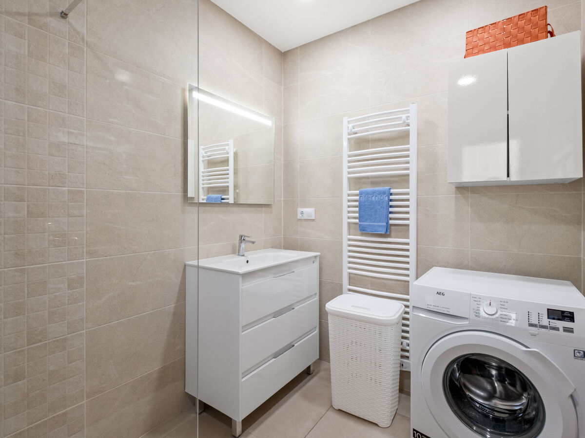Almirante - Maison 6 pers. vue mer à Moraira - Photo 10