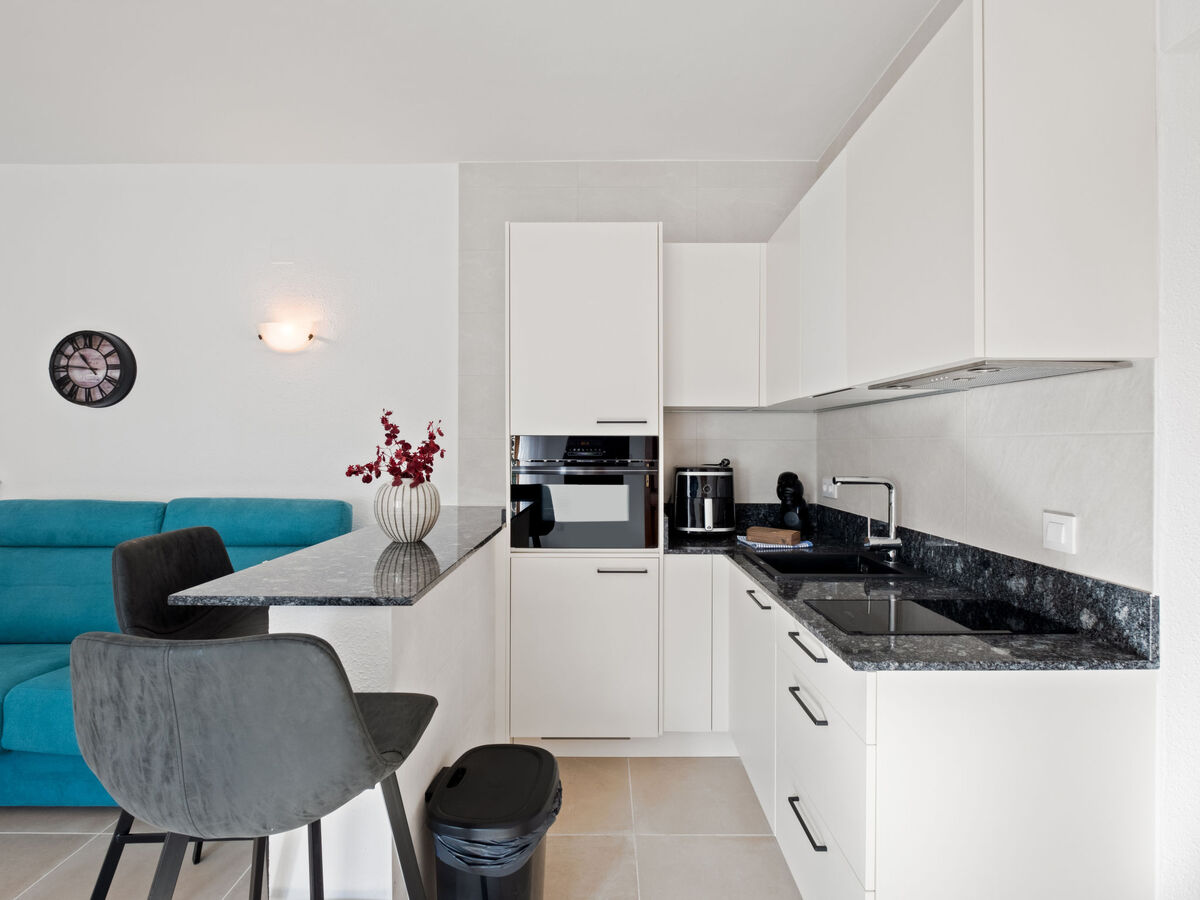 Almirante - Maison 6 pers. vue mer à Moraira - Photo 14