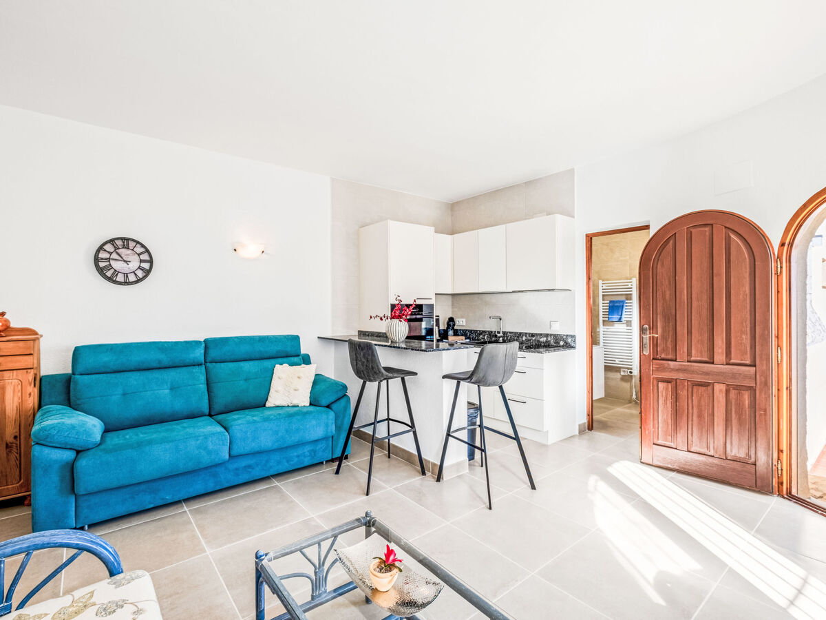 Almirante - Maison 6 pers. vue mer à Moraira - Photo 15