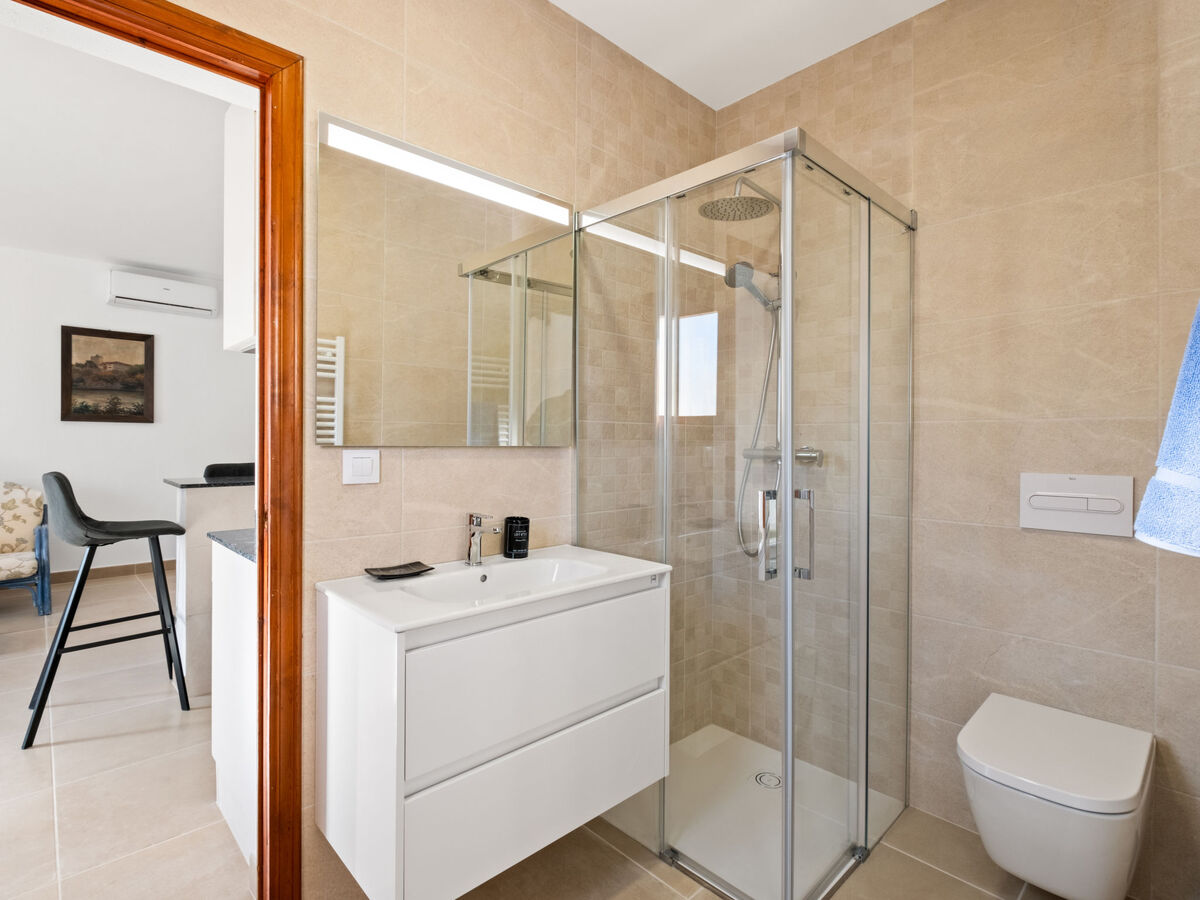 Almirante - Maison 6 pers. vue mer à Moraira - Photo 16