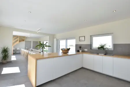 De Korte Lindehoeve, manoir 27 personnes à Roesbrugge : photo 4