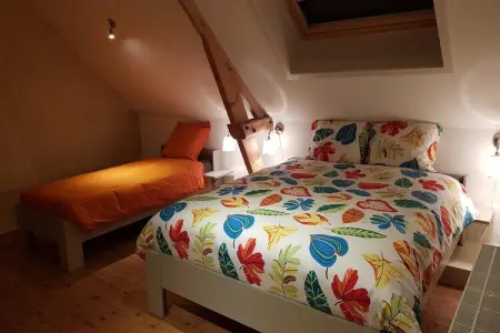 De Korte Lindehoeve, manoir 27 personnes à Roesbrugge : photo 5