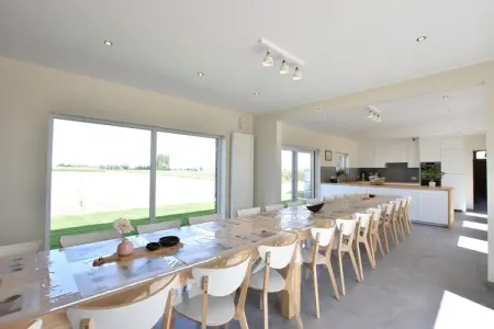 De Korte Lindehoeve, manoir 27 personnes à Roesbrugge : photo 13