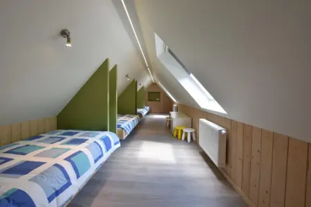 De Korte Lindehoeve, manoir 27 personnes à Roesbrugge : photo 15