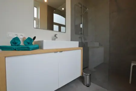 De Korte Lindehoeve, manoir 27 personnes à Roesbrugge : photo 23