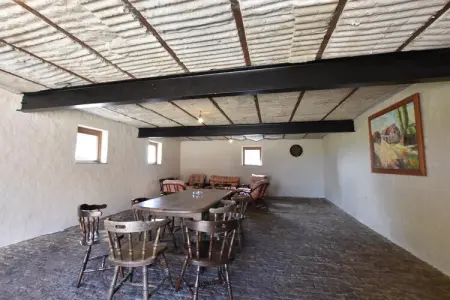 De Korte Lindehoeve, manoir 27 personnes à Roesbrugge : photo 25