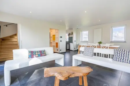 De Korte Lindehoeve, manoir 27 personnes à Roesbrugge : photo 33