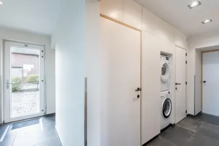 De Korte Lindehoeve, manoir 27 personnes à Roesbrugge : photo 35