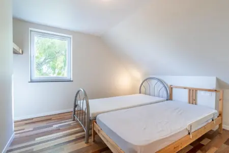 De Korte Lindehoeve, maison 5p avec vue sur prairies : photo 12
