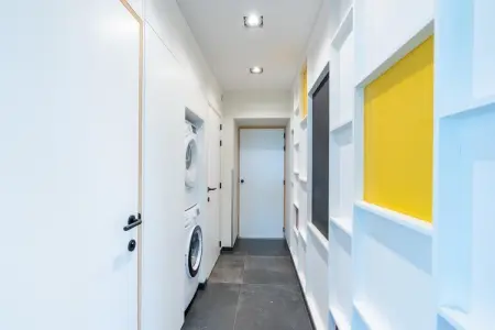 De Korte Lindehoeve, maison 5p avec vue sur prairies : photo 13