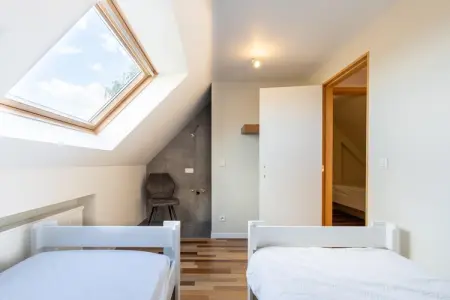 De Korte Lindehoeve, maison 5p avec vue sur prairies : photo 16