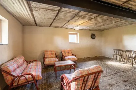 De Korte Lindehoeve, maison 5p avec vue sur prairies : photo 19