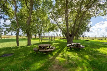 De Korte Lindehoeve, maison 5p avec vue sur prairies : photo 24