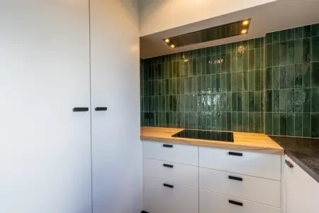 De Korte Lindehoeve, maison 5p avec vue sur prairies : photo 27