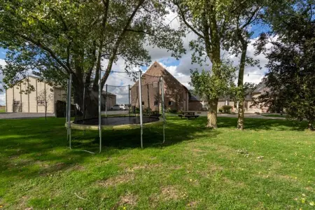 De Korte Lindehoeve, maison 5p avec vue sur prairies : photo 29