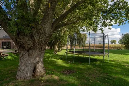 De Korte Lindehoeve, maison 5p avec vue sur prairies : photo 37