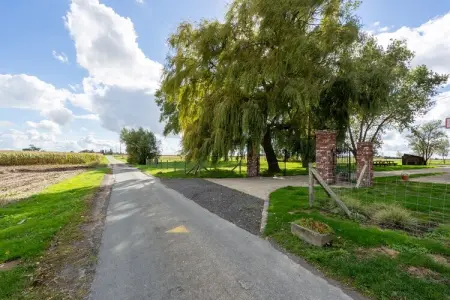 De Korte Lindehoeve, maison 5p avec vue sur prairies : photo 38