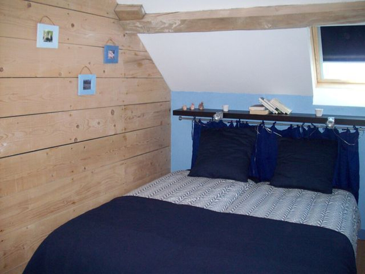 Fermette gâtinaise rénovée avec piscine partagée - Photo 6