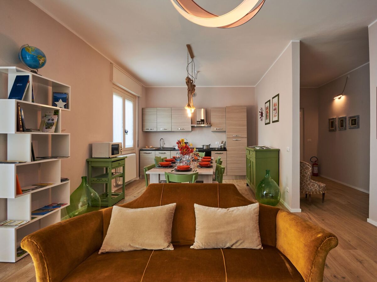 Villa Giuseppina avec piscine à Besozzo - Photo 8