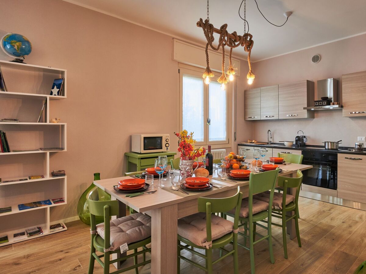 Villa Giuseppina avec piscine à Besozzo - Photo 9