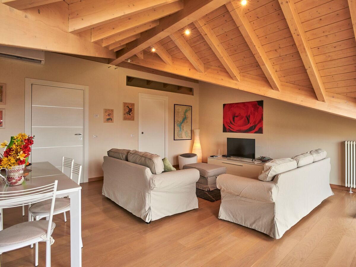 Villa Giuseppina avec piscine à Besozzo - Photo 21