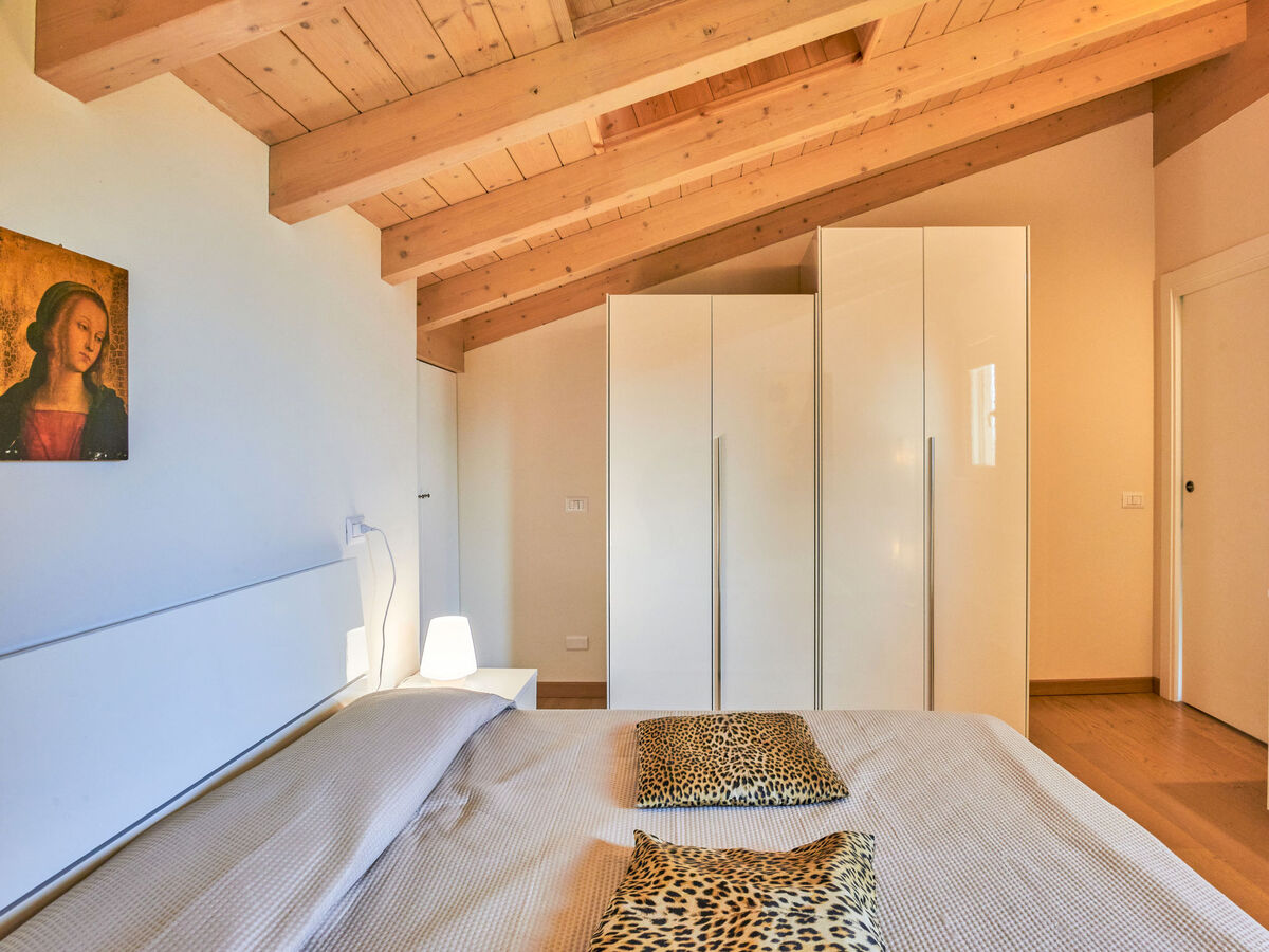 Villa Giuseppina avec piscine à Besozzo - Photo 27