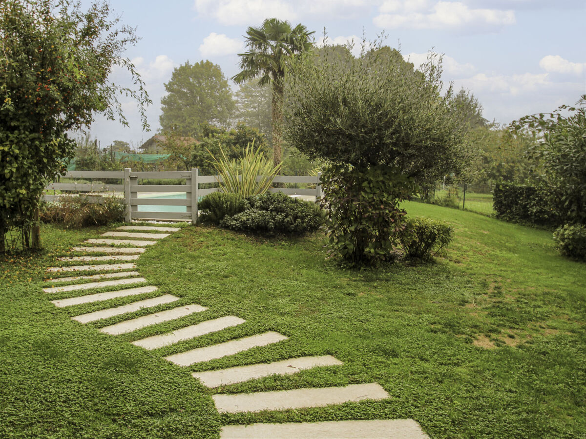 Villa Giuseppina avec piscine à Besozzo - Photo 39