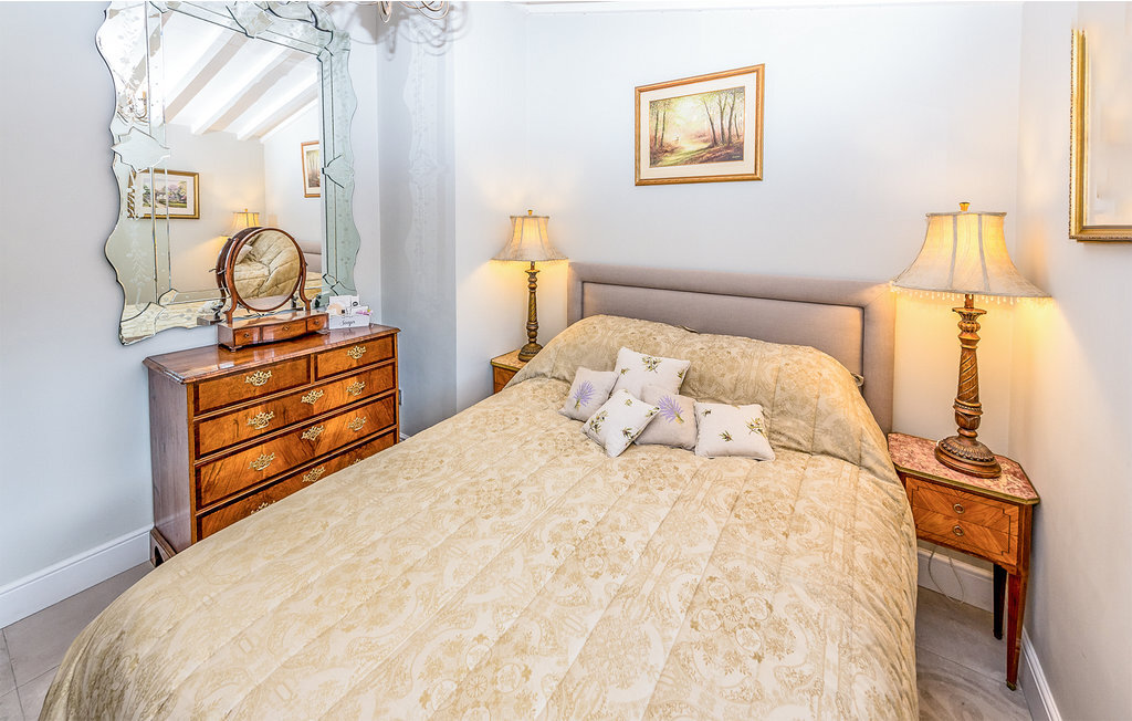 Villa Floriana à Grimaud : 4 chambres, piscine privée - Photo 21
