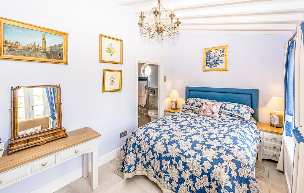 Villa Floriana à Grimaud : 4 chambres, piscine privée - Photo 27