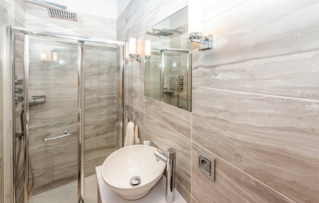 Villa Floriana à Grimaud : 4 chambres, piscine privée - Photo 30