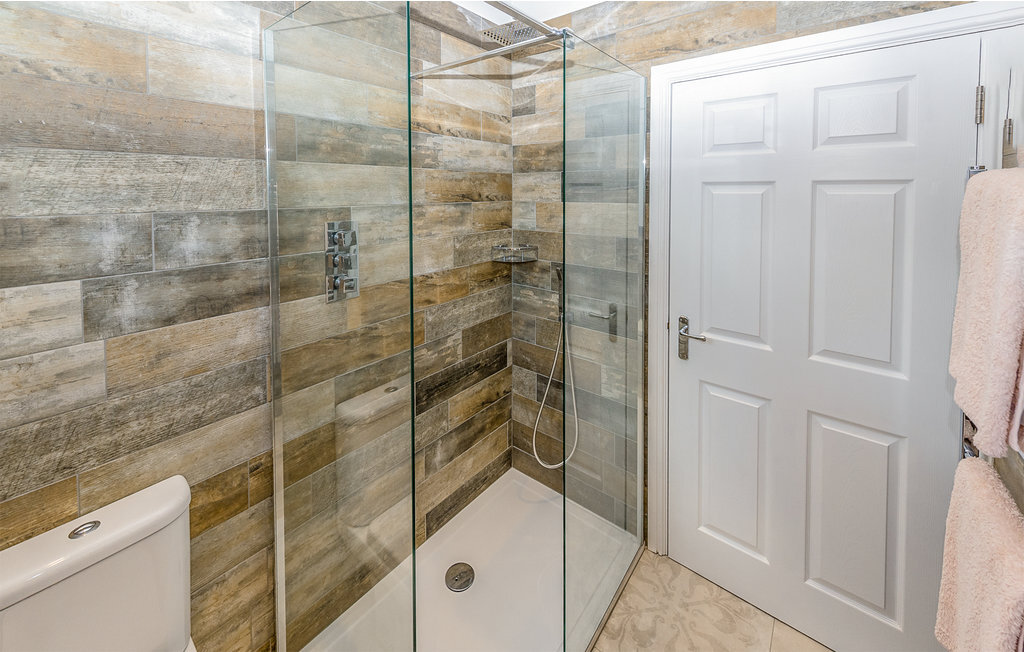 Villa Floriana à Grimaud : 4 chambres, piscine privée - Photo 31