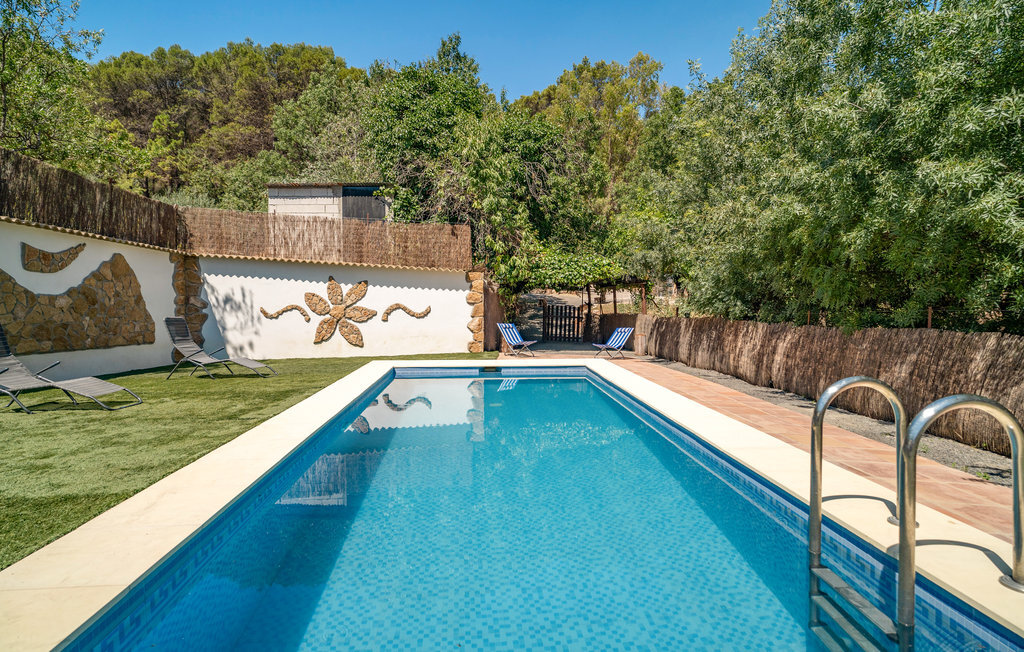 Maison 10 pers. avec piscine et panorama montagne - Photo 2