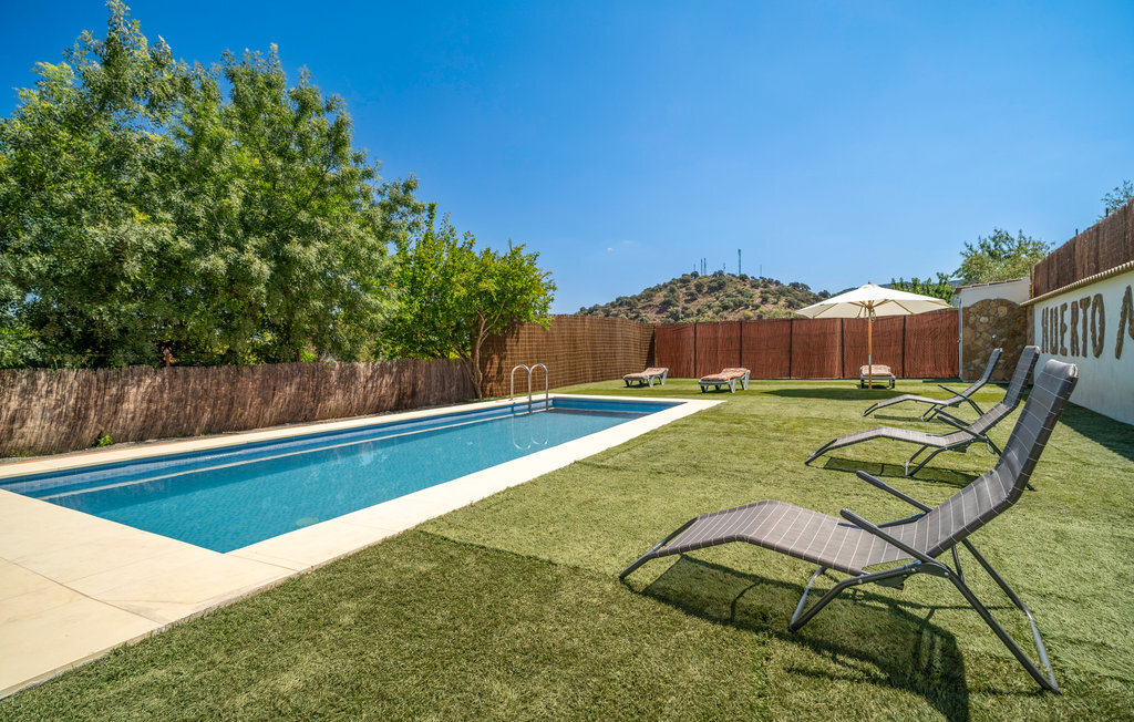 Maison 10 pers. avec piscine et panorama montagne - Photo 8