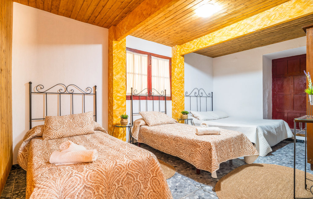 Maison 10 pers. avec piscine et panorama montagne - Photo 19