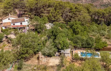 Location maison à El Gastor