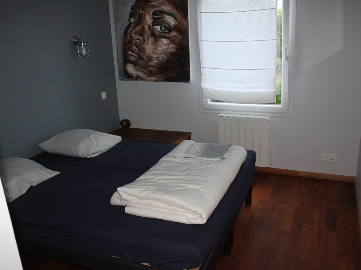 Maison neuve 4 chambres à 1 km de la plage d'Herlin - Photo 8