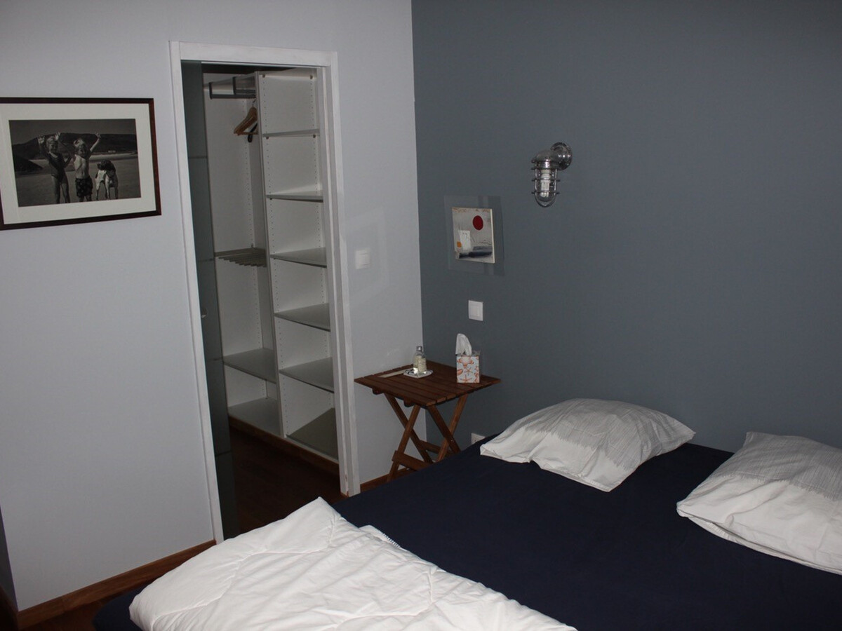 Maison neuve 4 chambres à 1 km de la plage d'Herlin - Photo 9