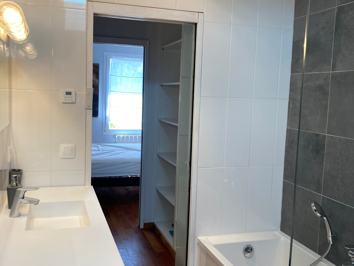 Maison neuve 4 chambres à 1 km de la plage d'Herlin - Photo 11