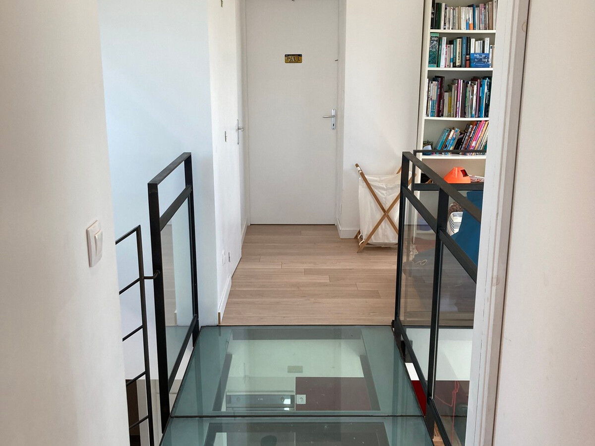 Maison neuve 4 chambres à 1 km de la plage d'Herlin - Photo 13