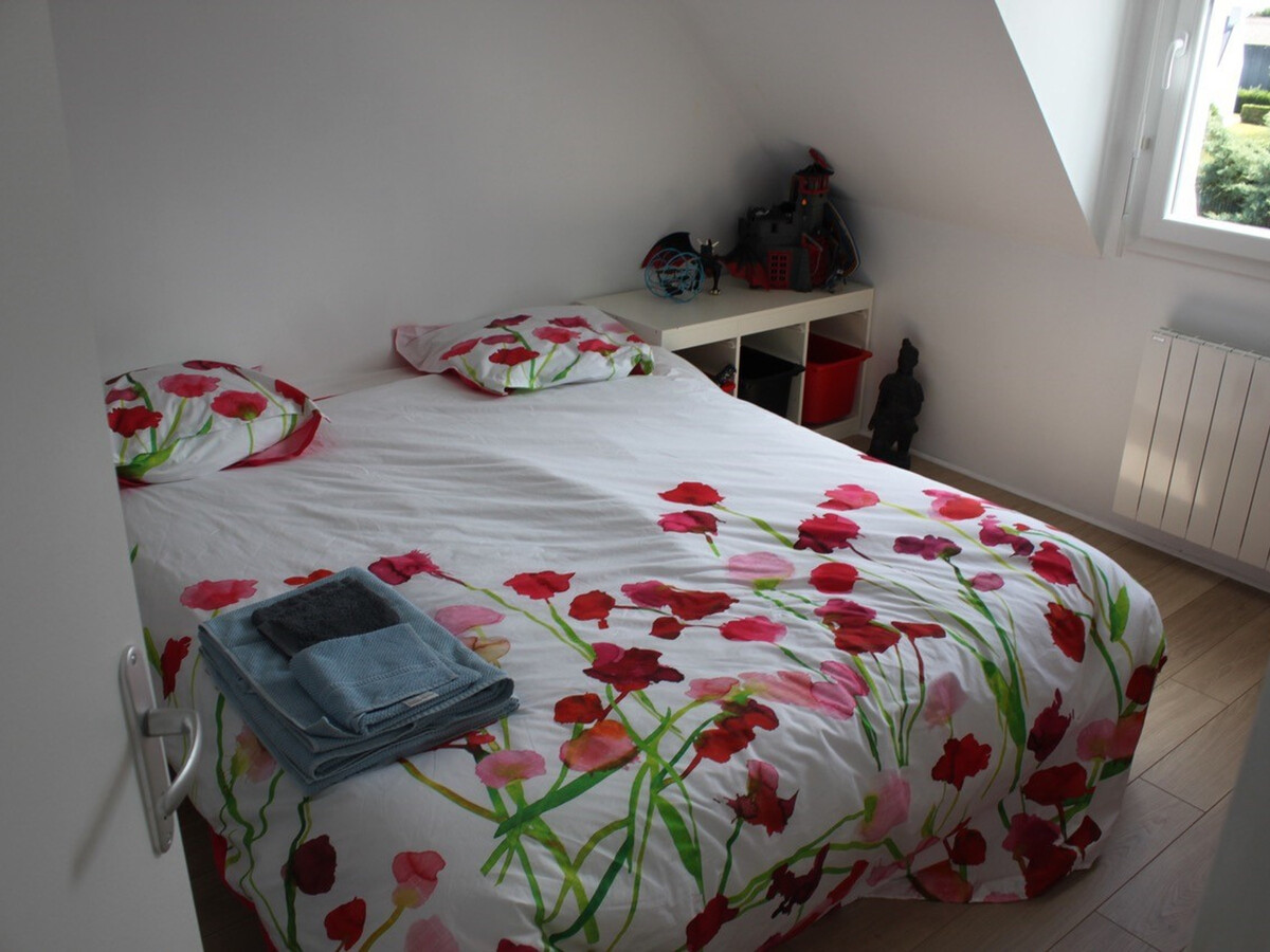 Maison neuve 4 chambres à 1 km de la plage d'Herlin - Photo 15