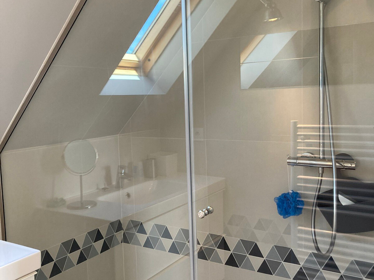 Maison neuve 4 chambres à 1 km de la plage d'Herlin - Photo 18