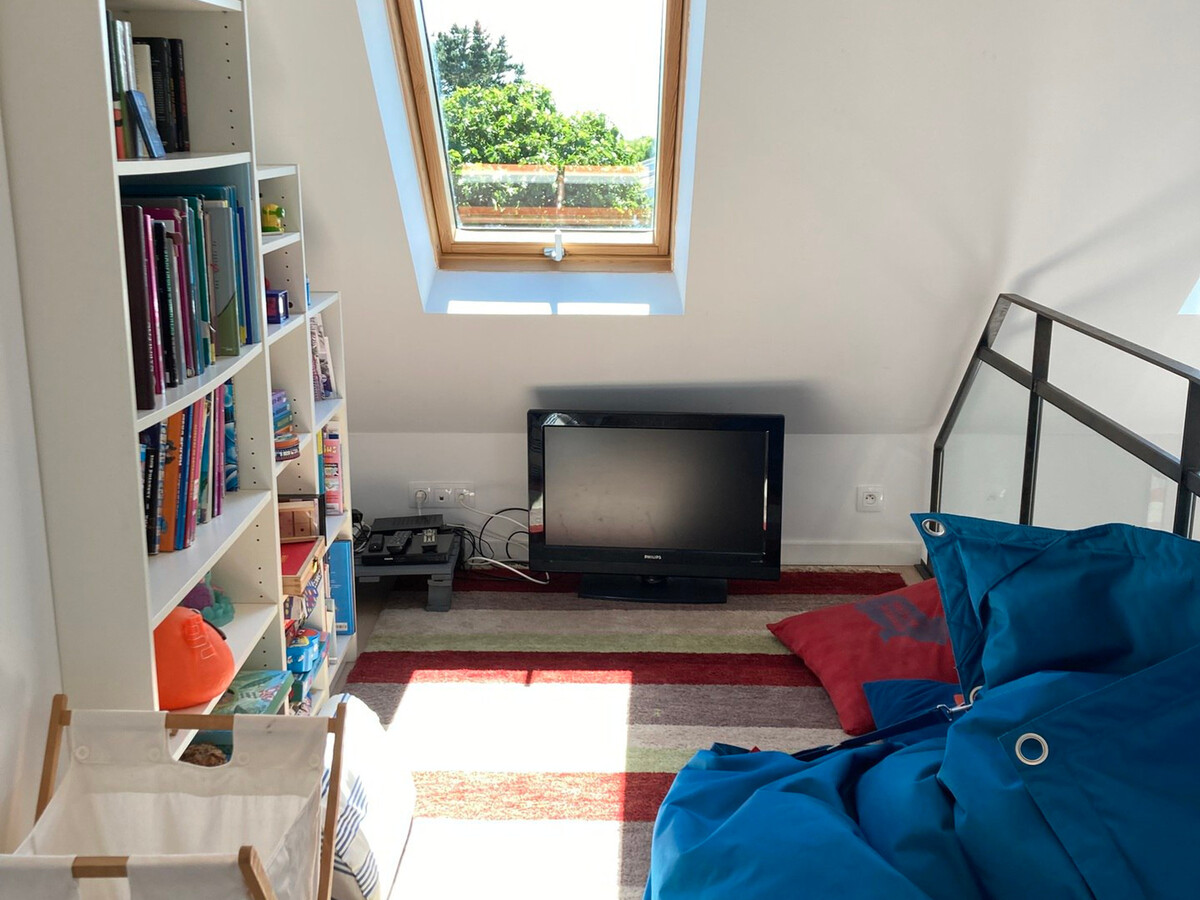Maison neuve 4 chambres à 1 km de la plage d'Herlin - Photo 19