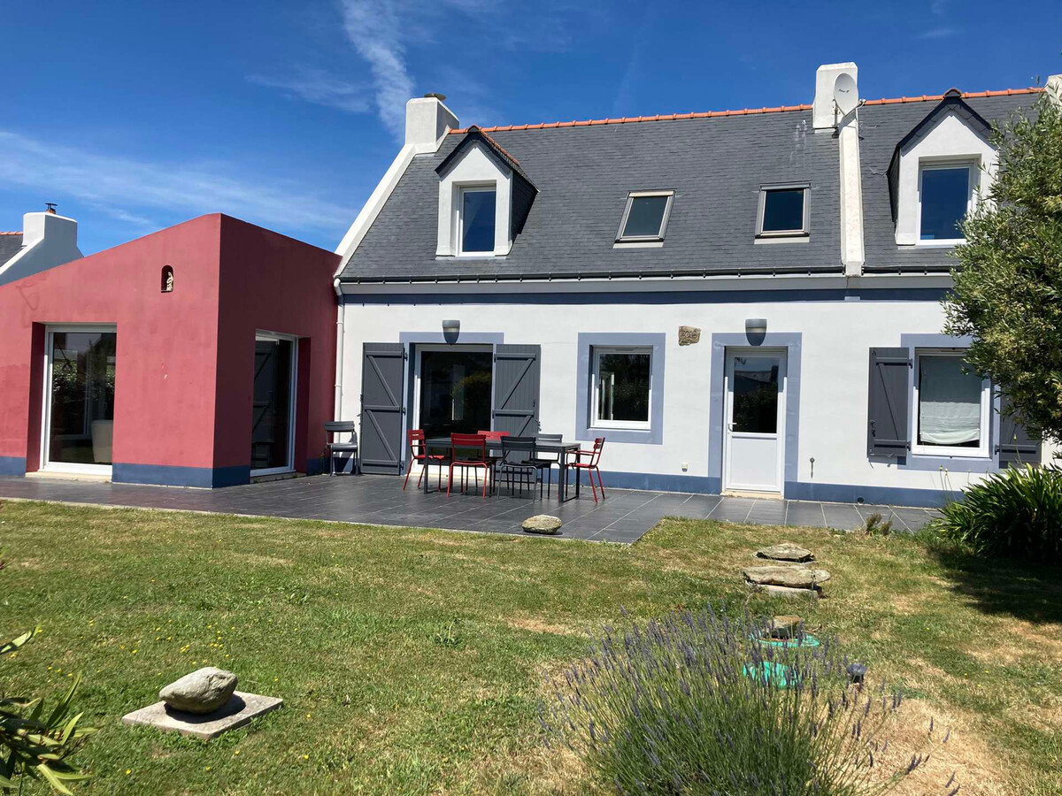 Maison neuve 4 chambres à 1 km de la plage d'Herlin - Photo 25