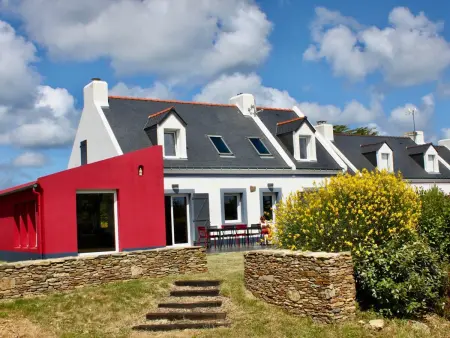 Location maison de vacances à Bangor