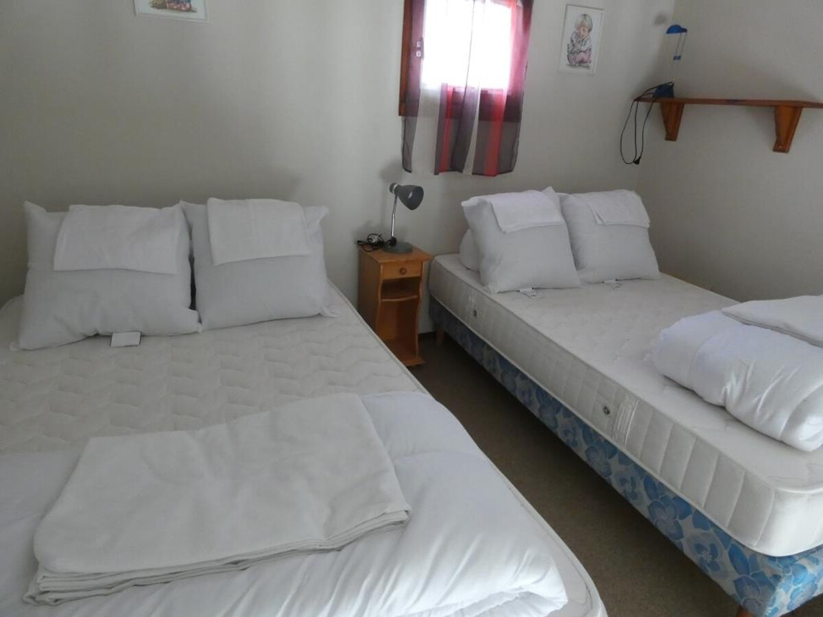 Maisonnette 4 pers. avec piscine et terrasse - Notre-Dame-de-Monts - Photo 4